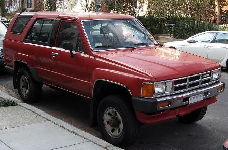 4Runner 3